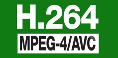 capturejayHX broadcast compliance logging - support for h.264 AVC