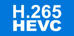 h.265 HEVC codec