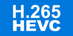 capturejayHX broadcast compliance logging - support for h.265 HEVC