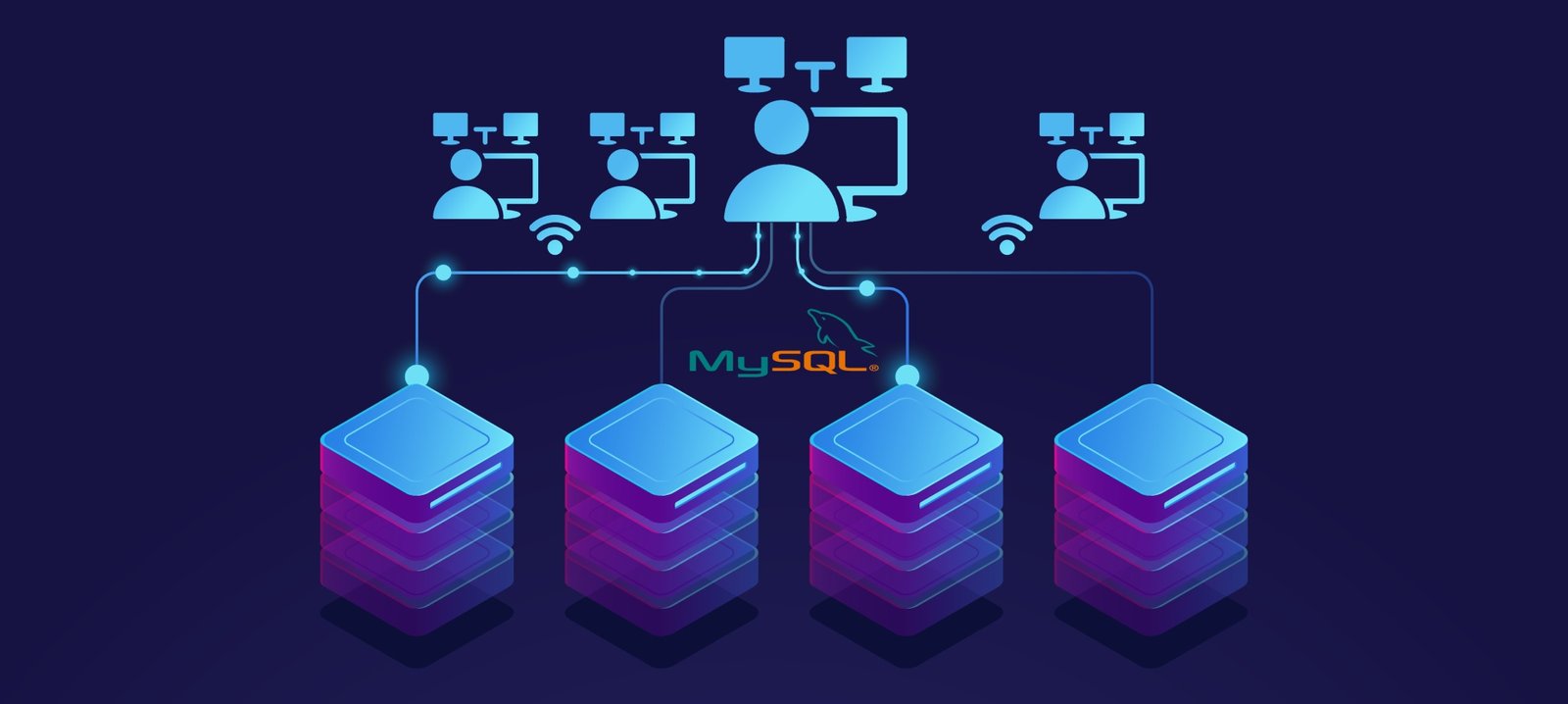 mediajayHX Media Asset Management client/server database architecture
