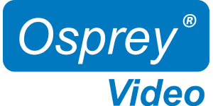capturejayHX broadcast compliance logging - support for Osprey cards