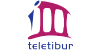 Teletibur company icon