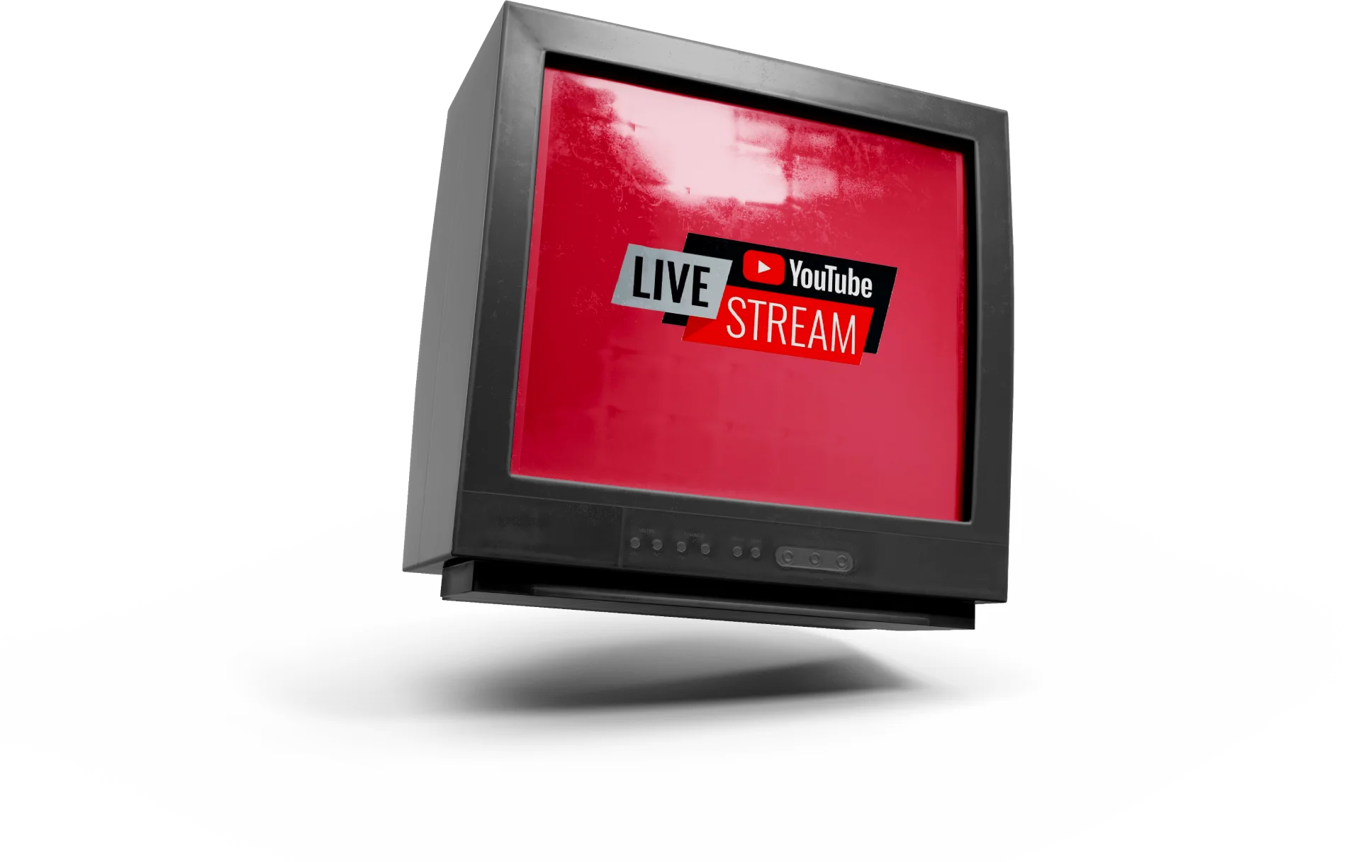 The power of 24/7 streaming