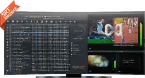 press image for moviejaySX main screen with SRT flag