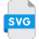 SVG icon