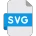 SVG icon