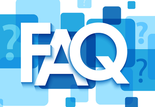 FAQ icon