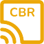 cbr-streaming-64px LAN playback